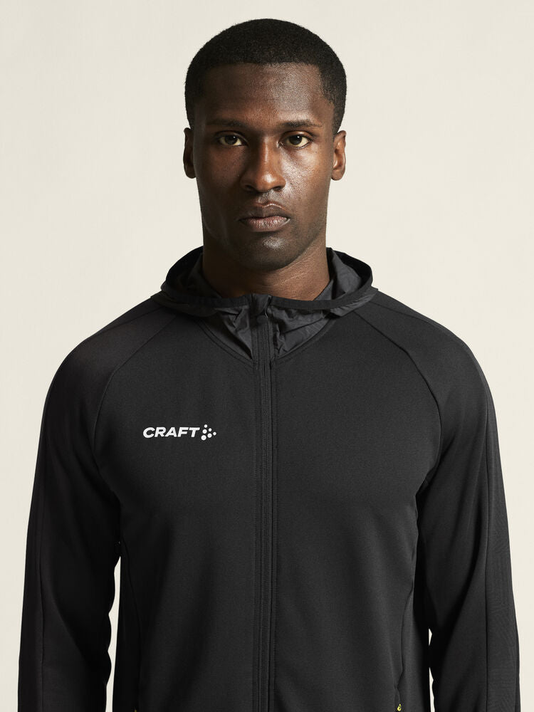 Extend Full Zip M von Craft – Club Cobolt