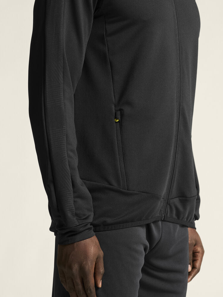Extend Full Zip M von Craft – Club Cobolt