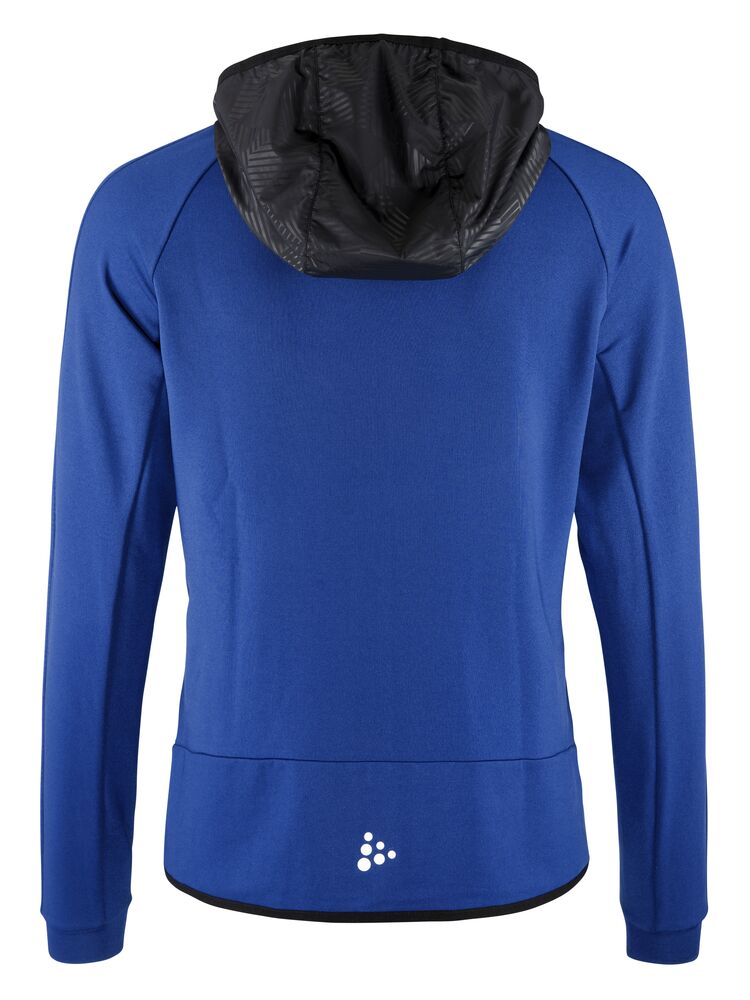 Extend Full Zip W von Craft – Club Cobolt