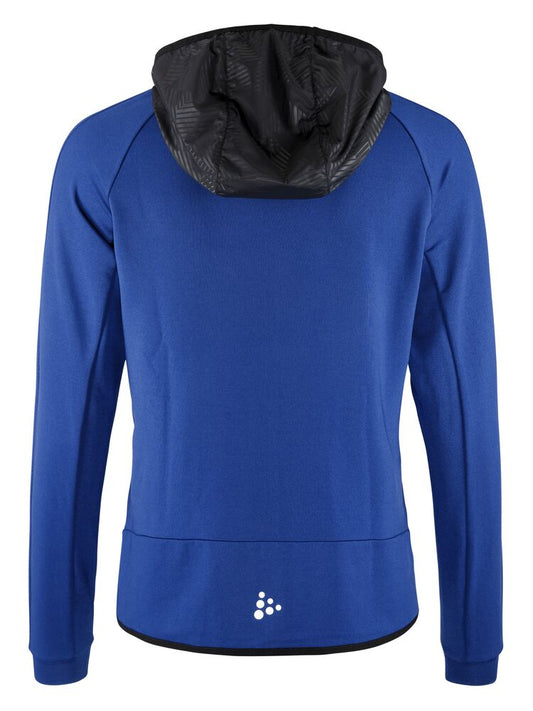 Craft Extend Full Zip W – Pullover & Midlayer