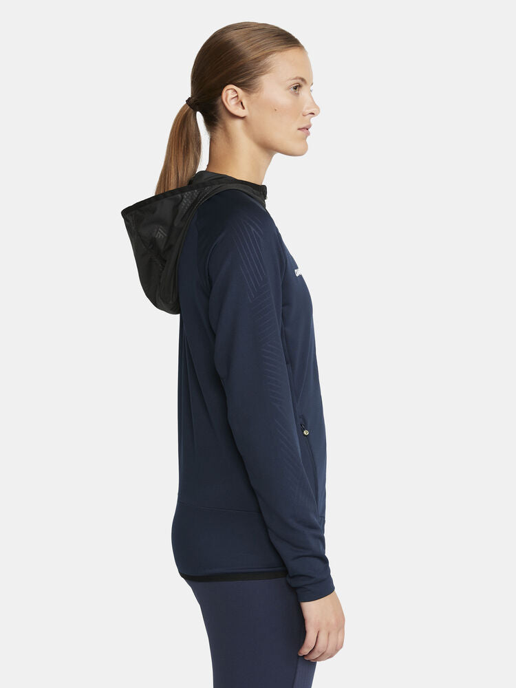 Extend Full Zip W von Craft – Club Cobolt