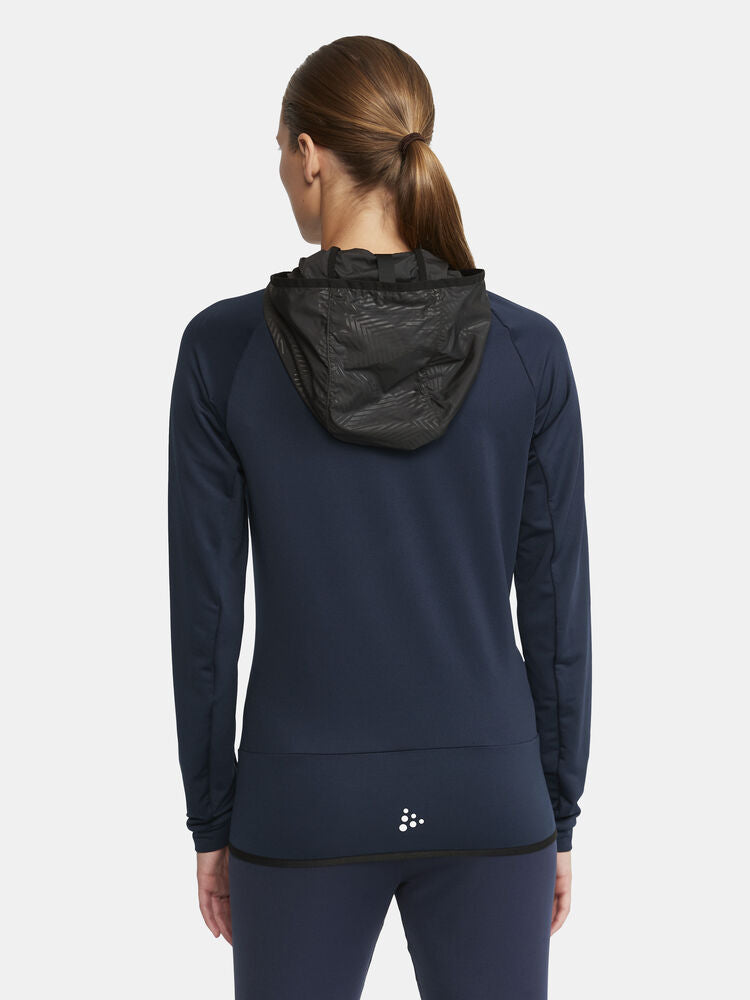 Extend Full Zip W von Craft – Club Cobolt