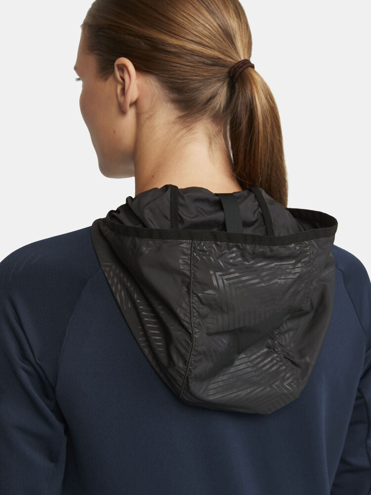 Extend Full Zip W von Craft – Club Cobolt