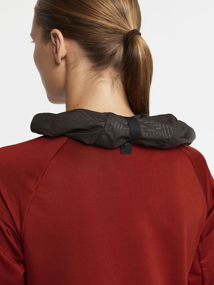 Extend Full Zip W von Craft – Club Cobolt