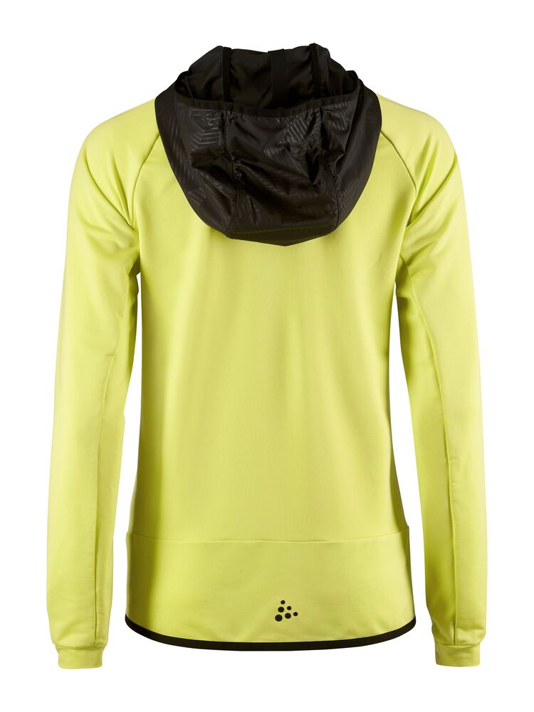 Extend Full Zip W von Craft – Club Cobolt