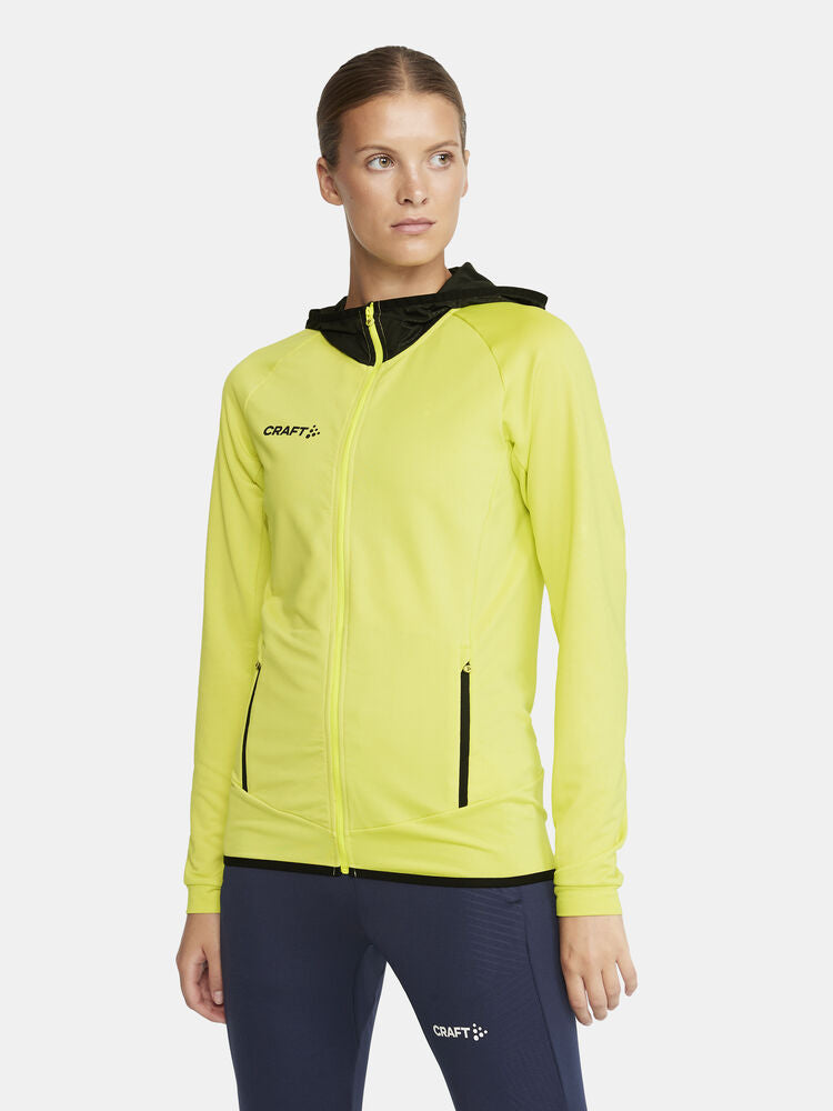 Extend Full Zip W von Craft – Club Cobolt
