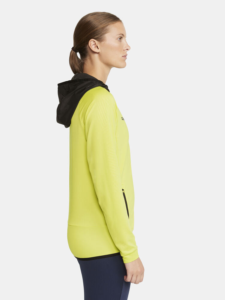 Extend Full Zip W von Craft – Club Cobolt
