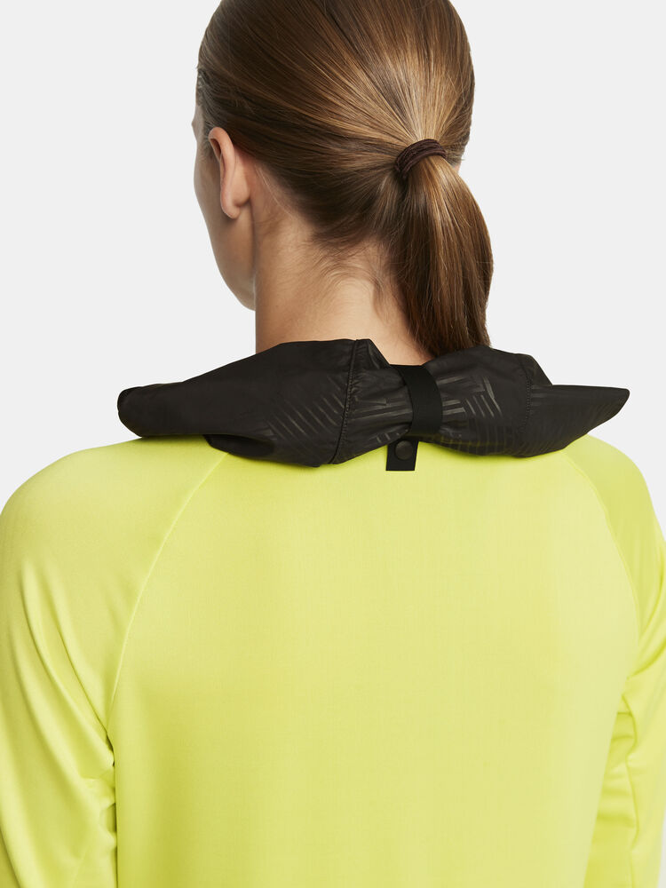 Extend Full Zip W von Craft – Club Cobolt