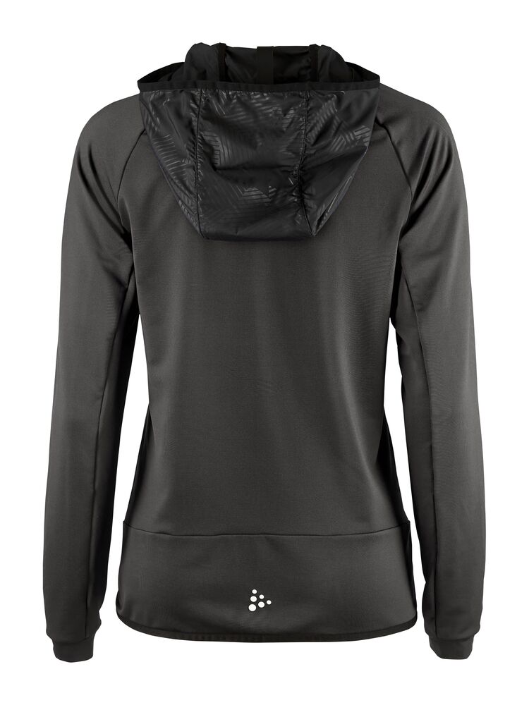 Extend Full Zip W von Craft – Club Cobolt