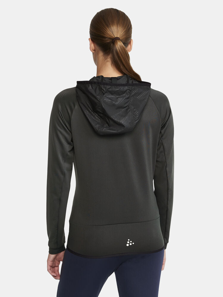 Extend Full Zip W von Craft – Club Cobolt