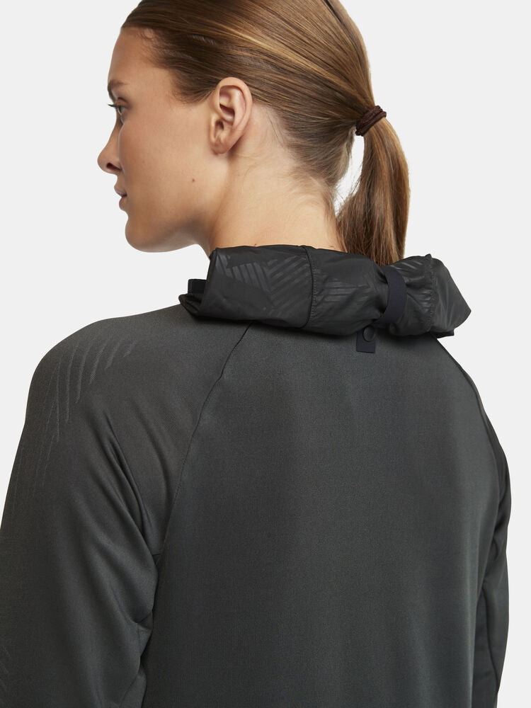 Extend Full Zip W von Craft – Club Cobolt