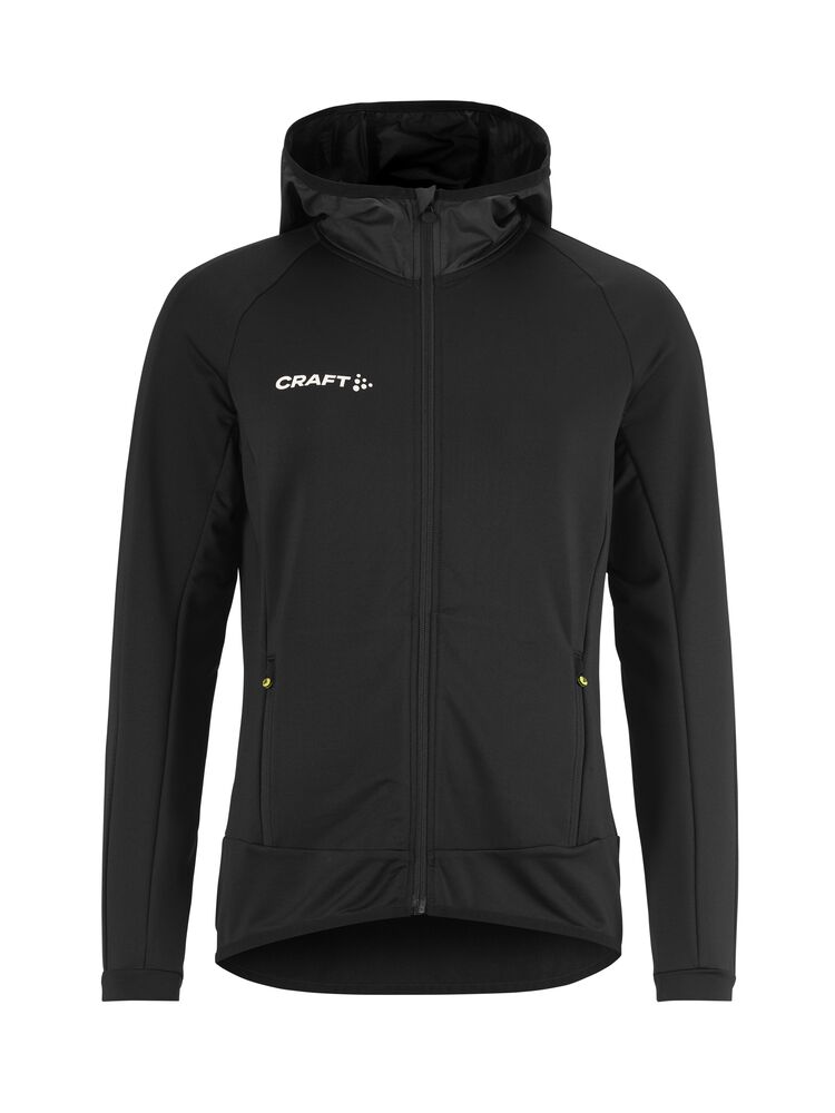 Extend Full Zip W von Craft – Club Cobolt