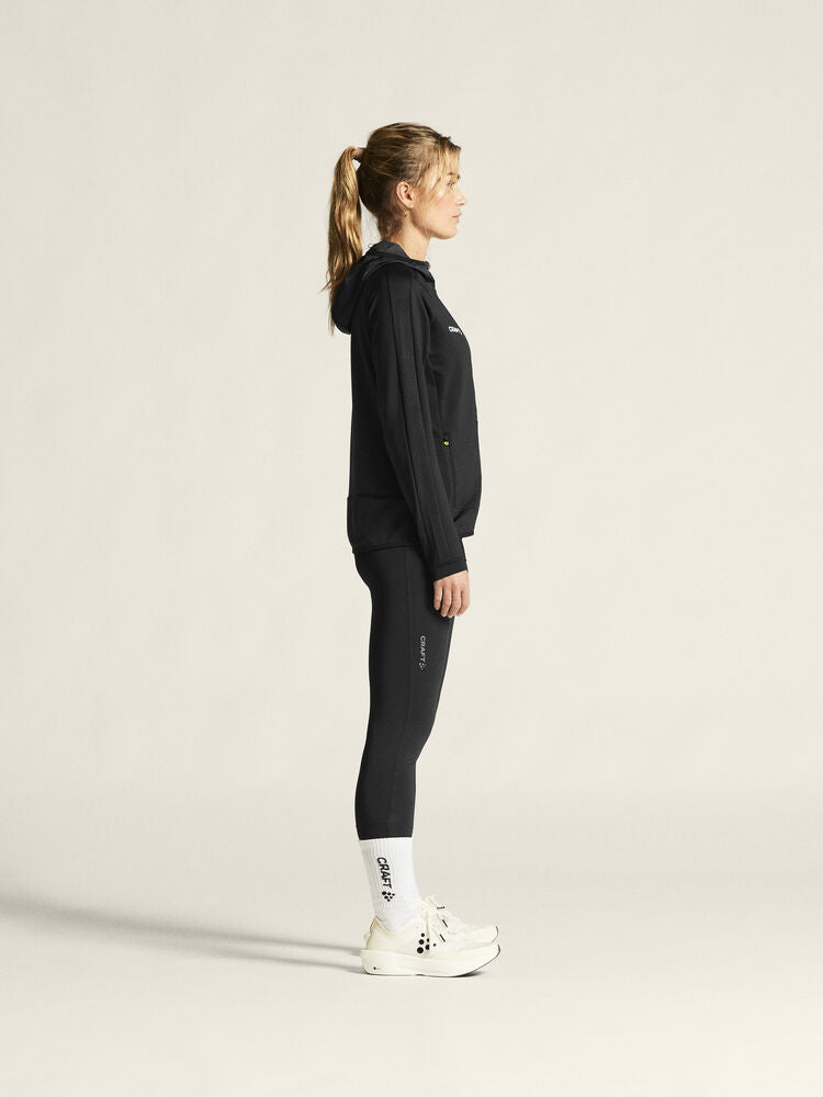 Extend Full Zip W von Craft – Club Cobolt