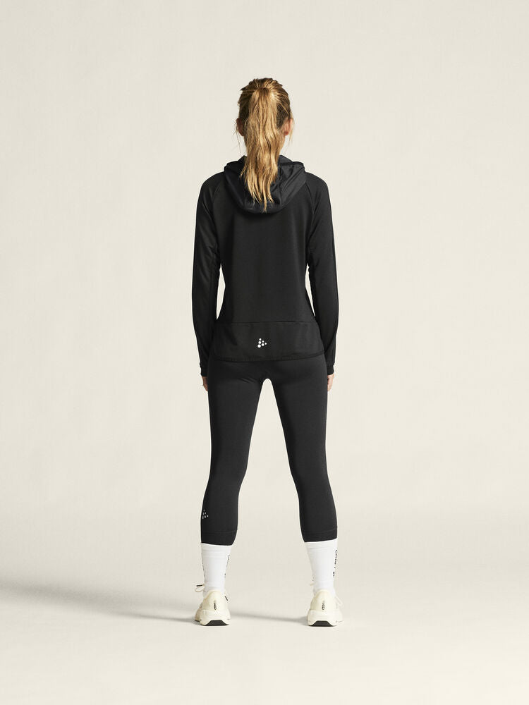 Extend Full Zip W von Craft – Club Cobolt