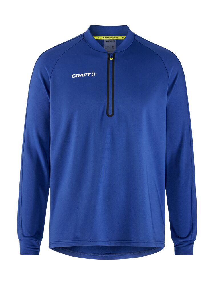 Extend Half Zip M von Craft – Club Cobolt