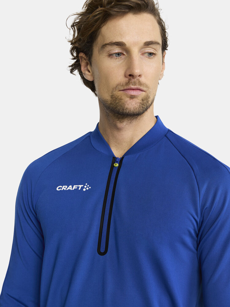 Extend Half Zip M von Craft – Club Cobolt