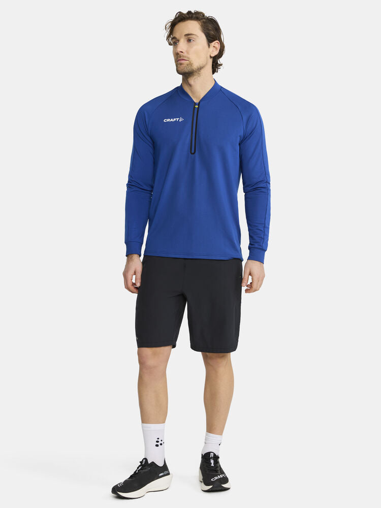 Extend Half Zip M von Craft – Club Cobolt