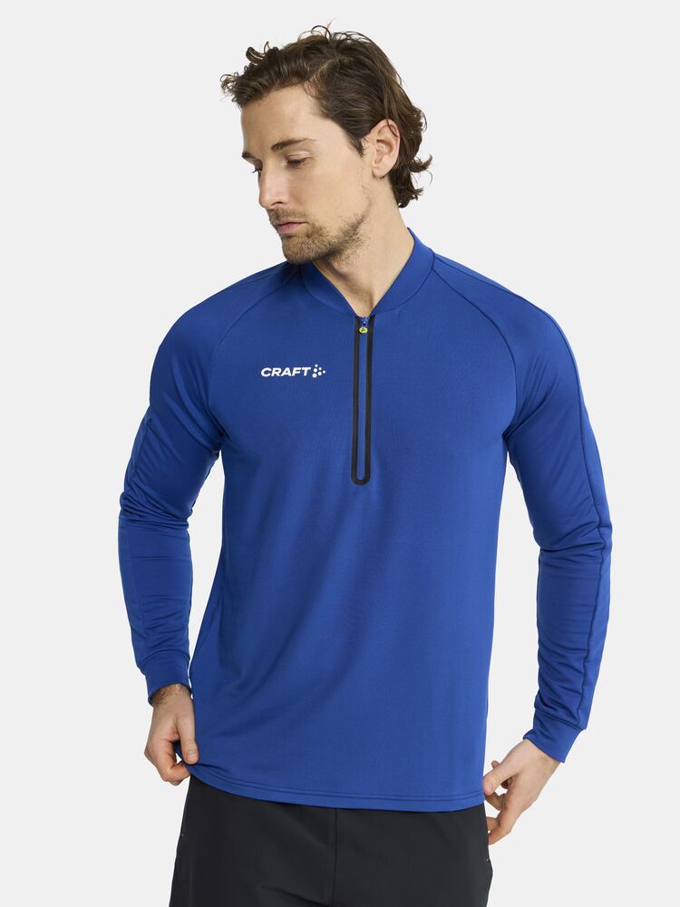 Extend Half Zip M von Craft – Club Cobolt