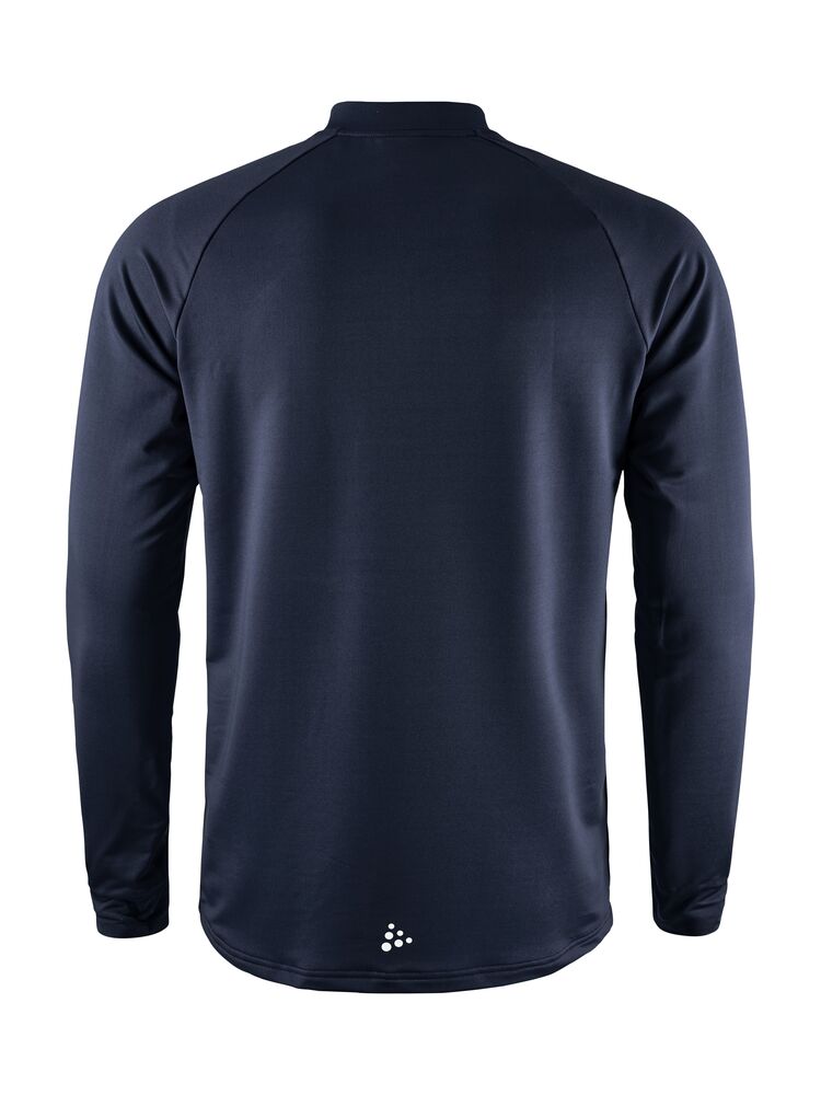 Extend Half Zip M von Craft – Club Cobolt