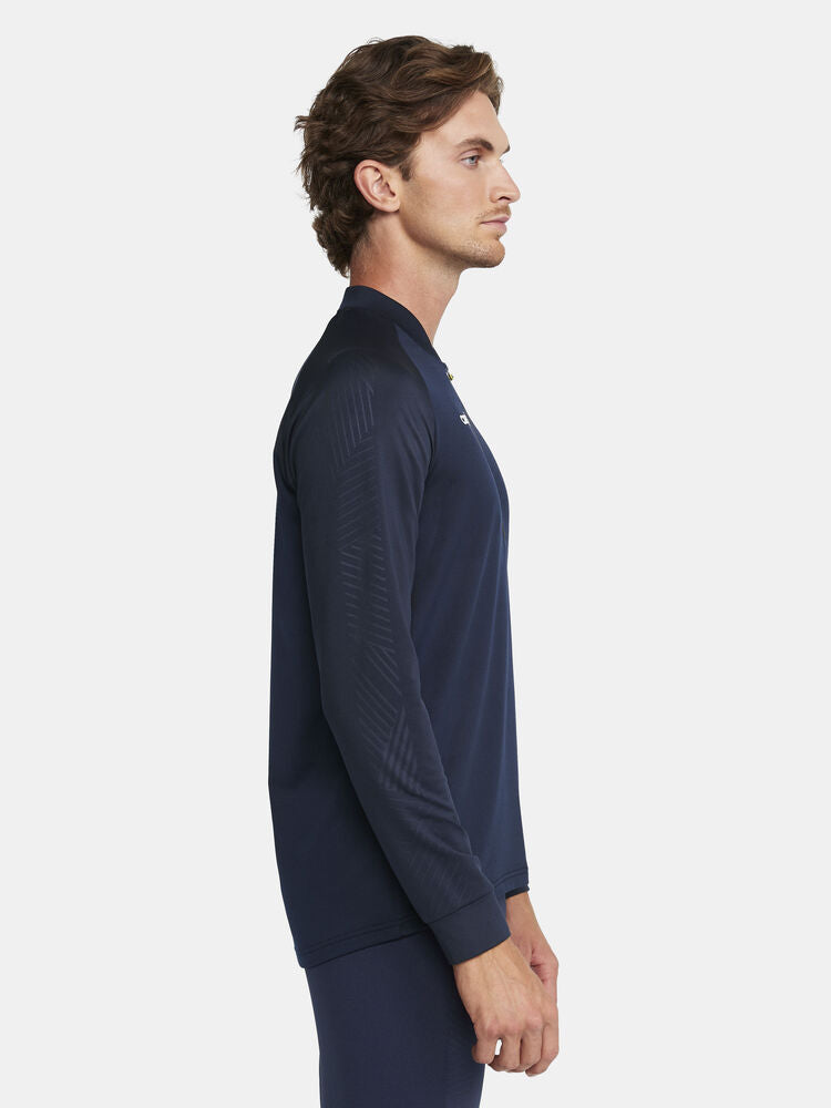 Extend Half Zip M von Craft – Club Cobolt