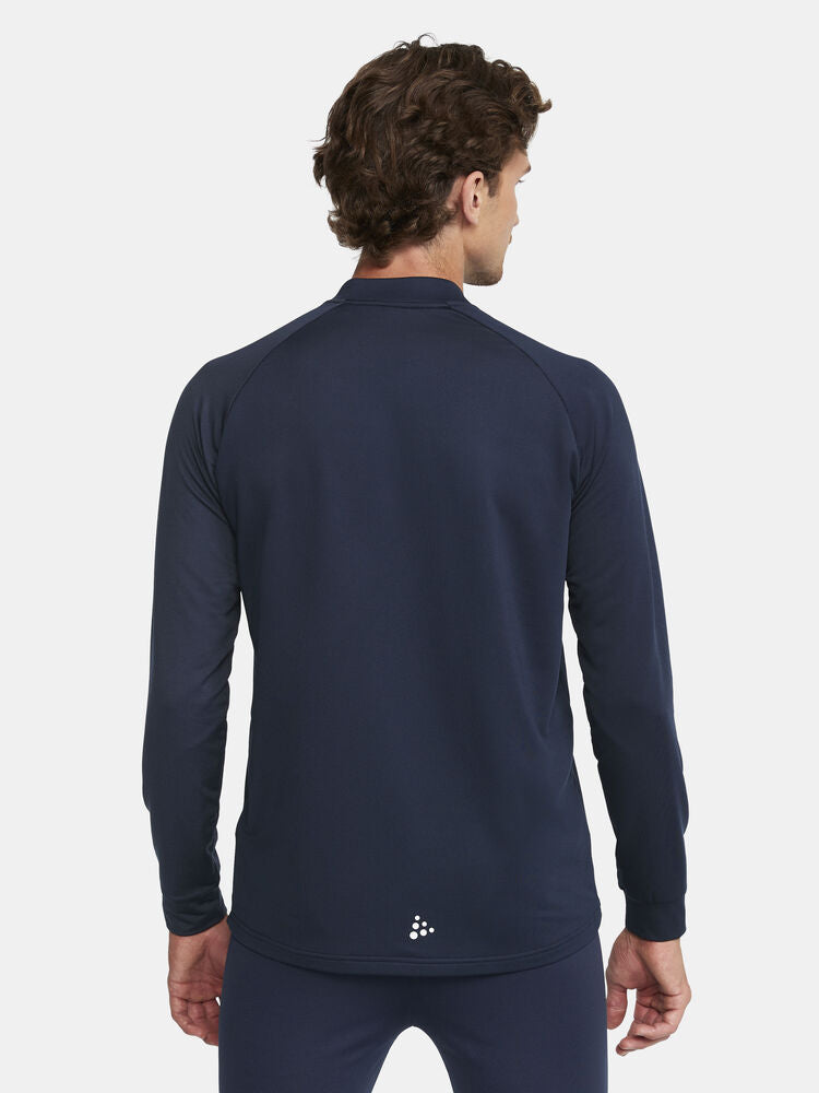 Extend Half Zip M von Craft – Club Cobolt