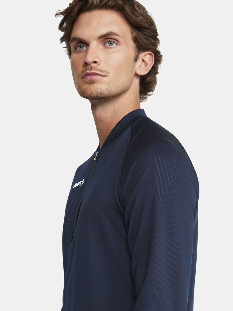 Extend Half Zip M von Craft – Club Cobolt