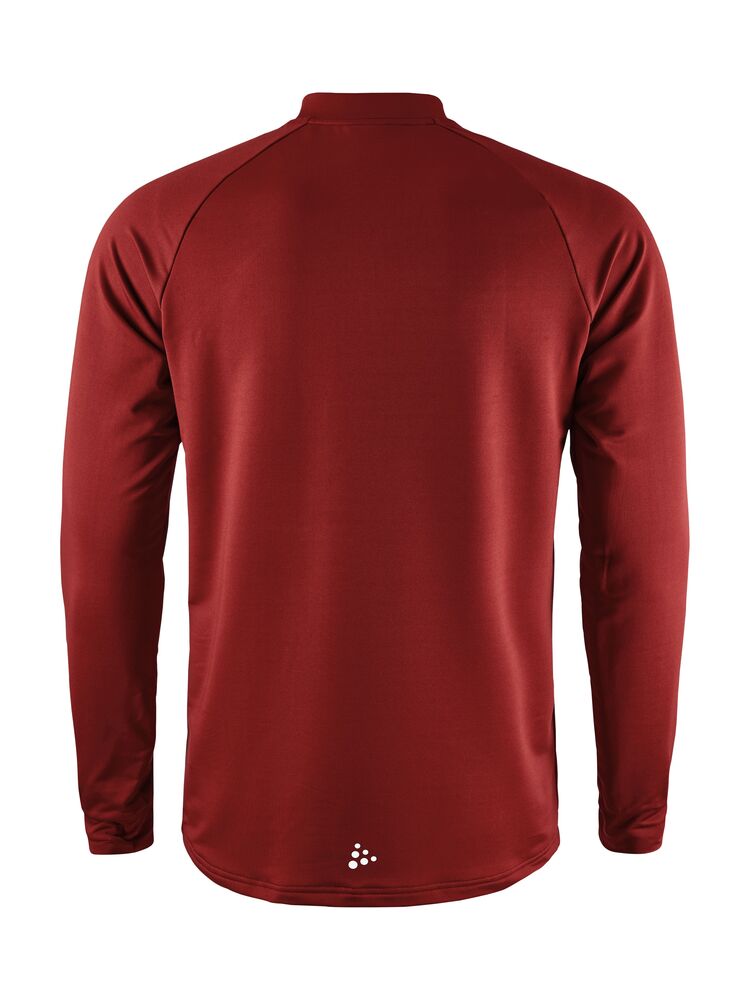 Extend Half Zip M von Craft – Club Cobolt