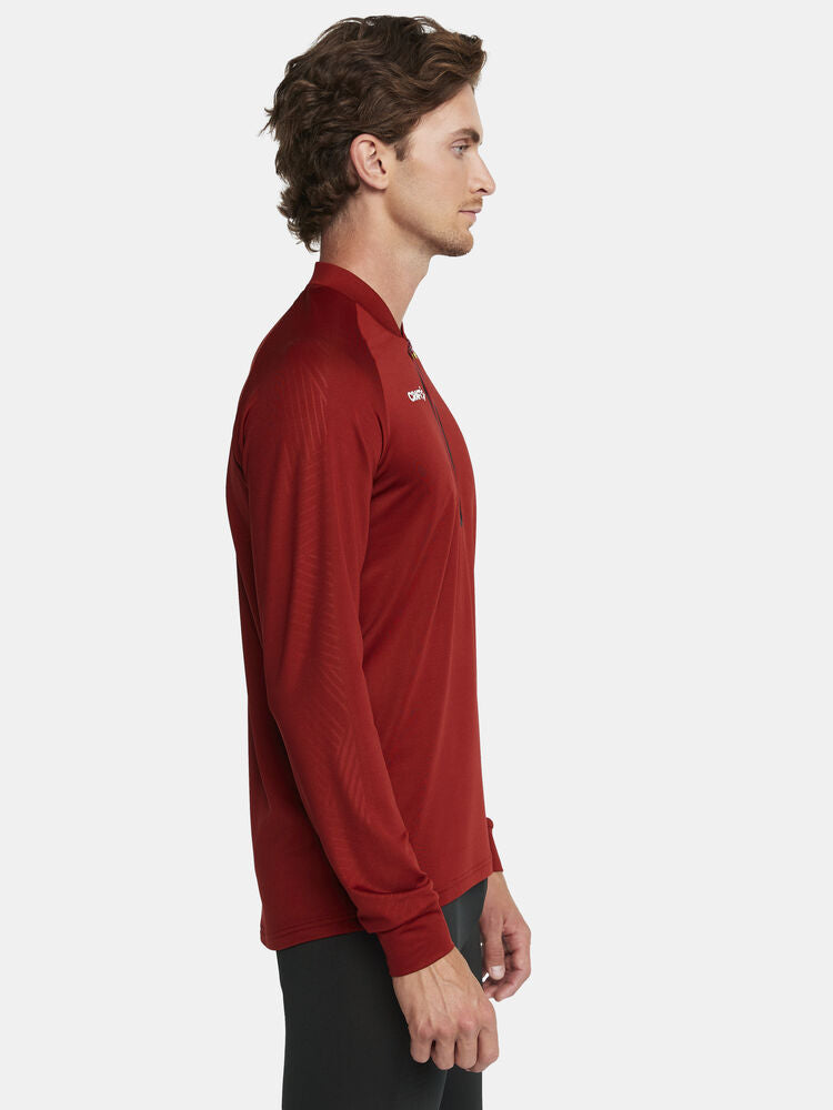 Extend Half Zip M von Craft – Club Cobolt