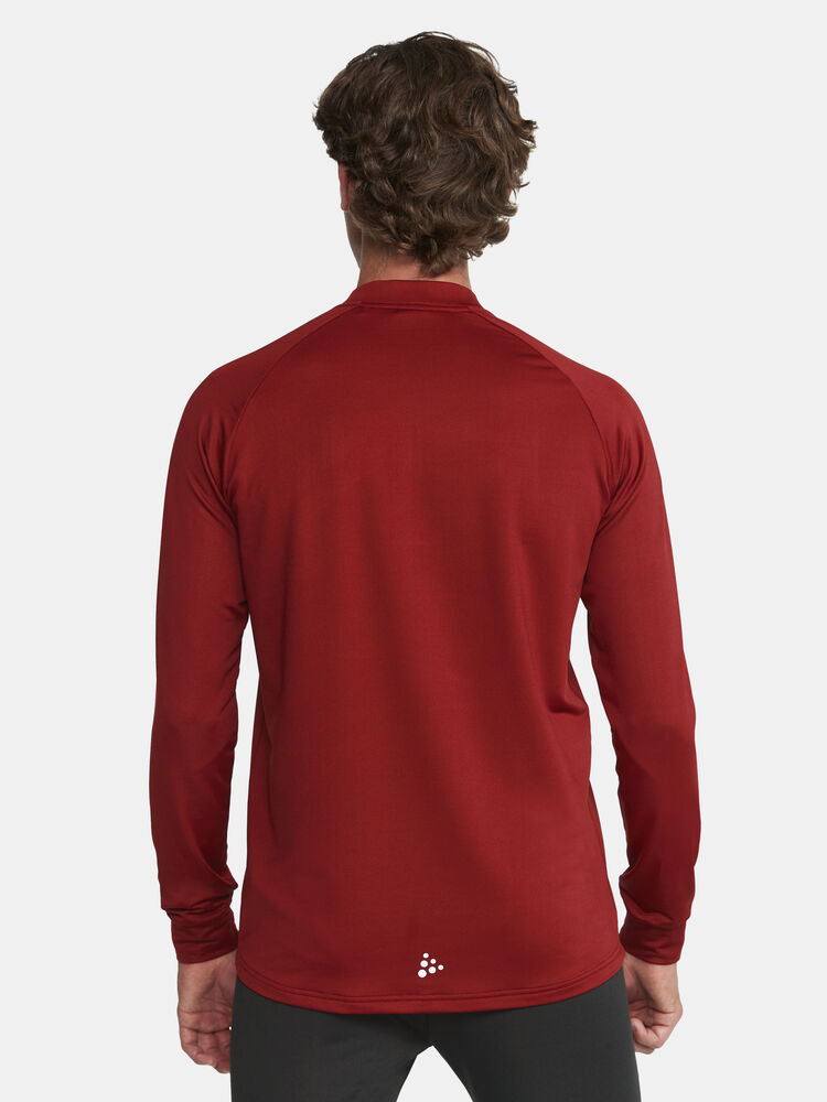 Extend Half Zip M von Craft – Club Cobolt