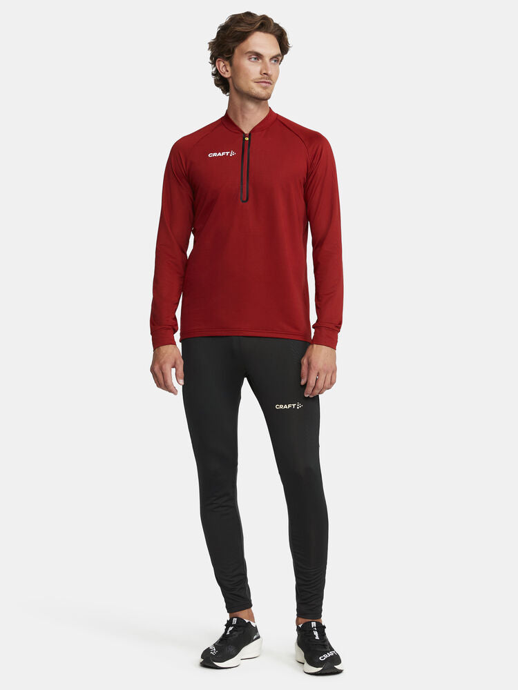 Extend Half Zip M von Craft – Club Cobolt
