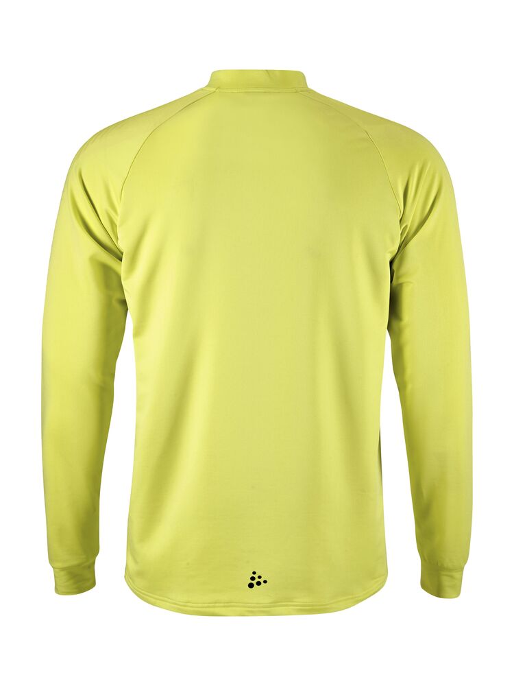 Extend Half Zip M von Craft – Club Cobolt