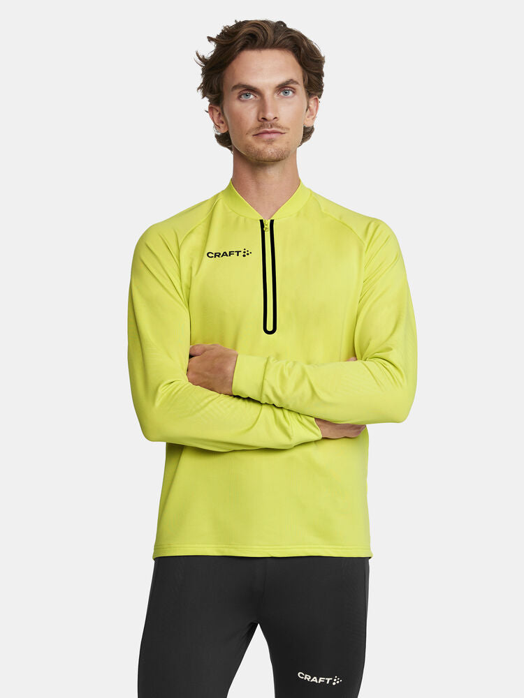 Extend Half Zip M von Craft – Club Cobolt