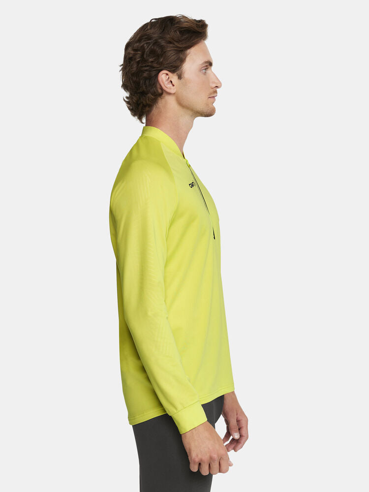 Extend Half Zip M von Craft – Club Cobolt