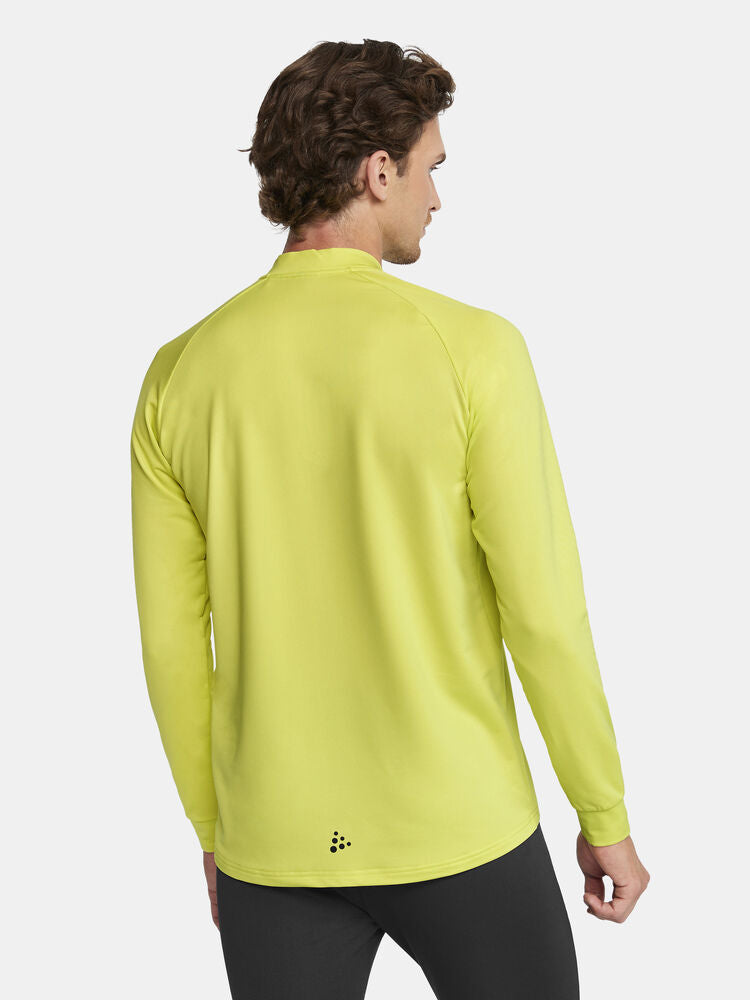 Extend Half Zip M von Craft – Club Cobolt