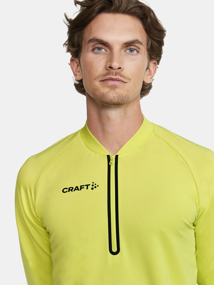 Extend Half Zip M von Craft – Club Cobolt