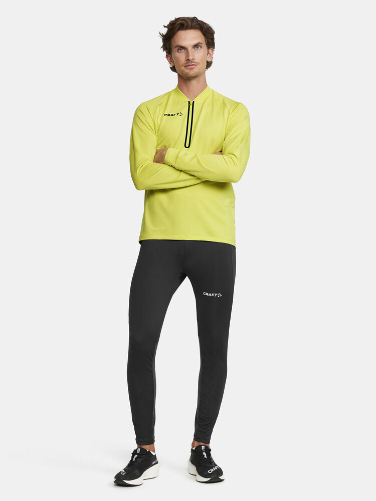 Extend Half Zip M von Craft – Club Cobolt