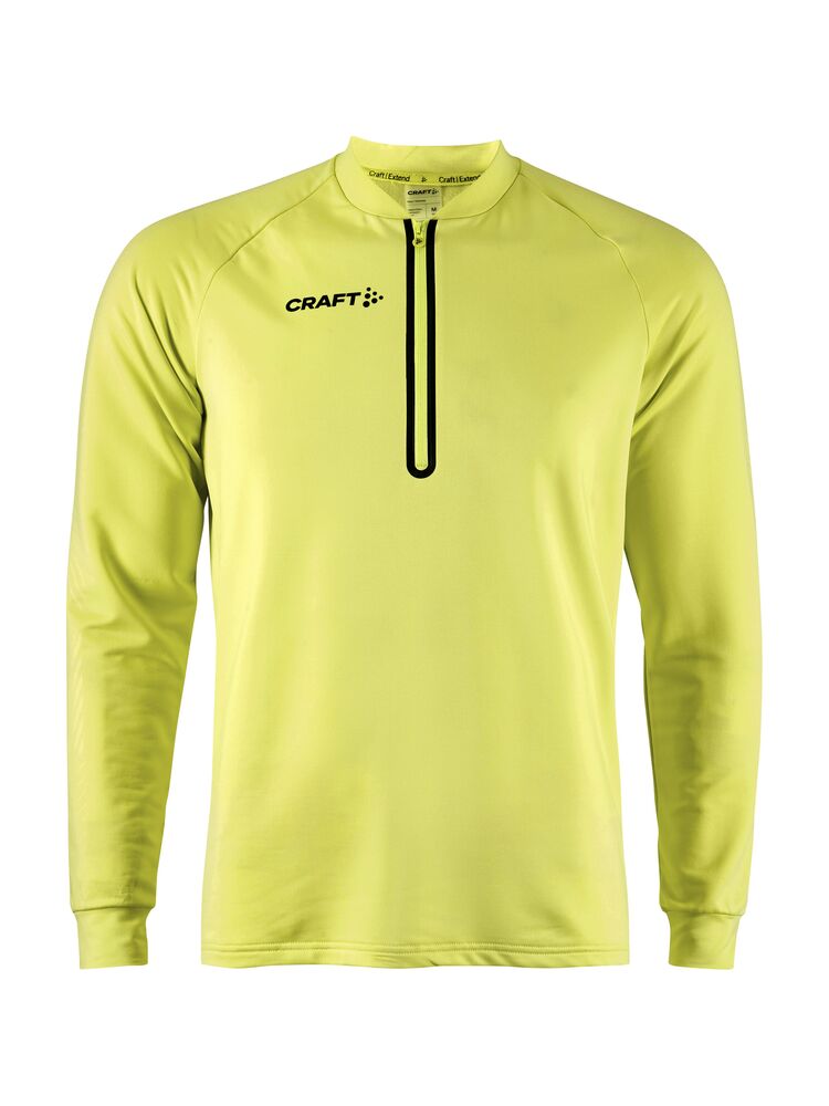 Extend Half Zip M von Craft – Club Cobolt