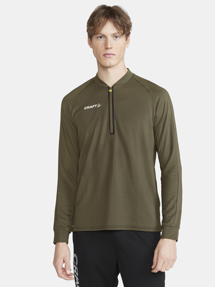 Extend Half Zip M von Craft – Club Cobolt