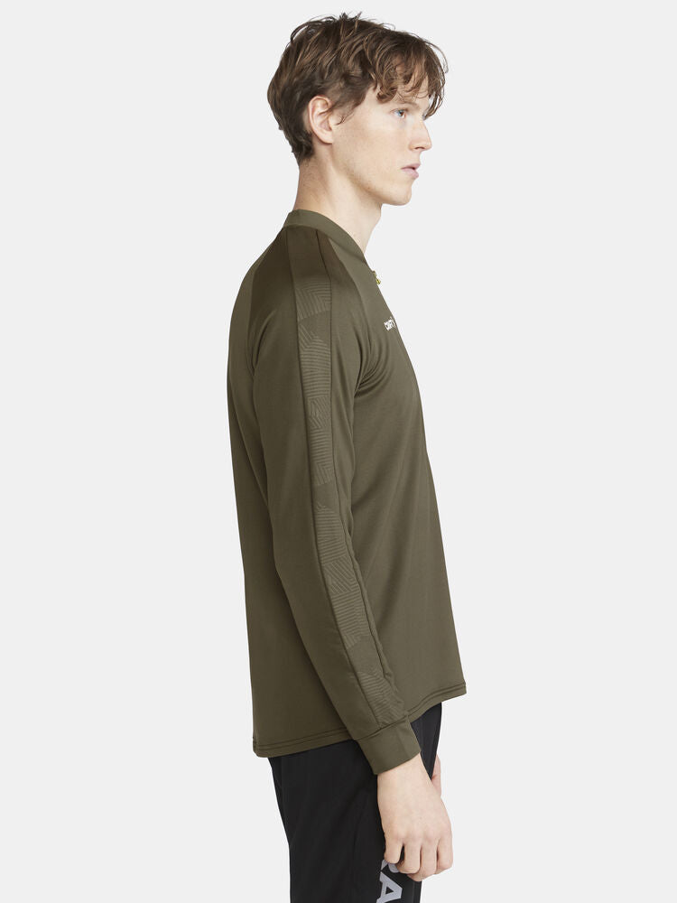 Extend Half Zip M von Craft – Club Cobolt