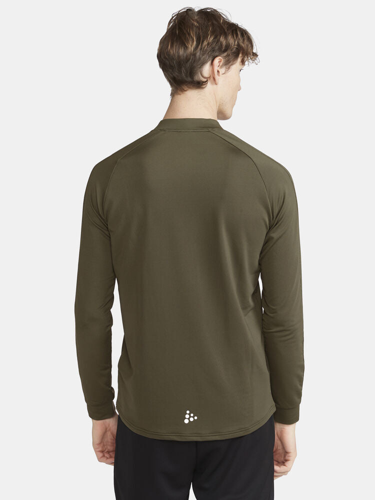 Extend Half Zip M von Craft – Club Cobolt