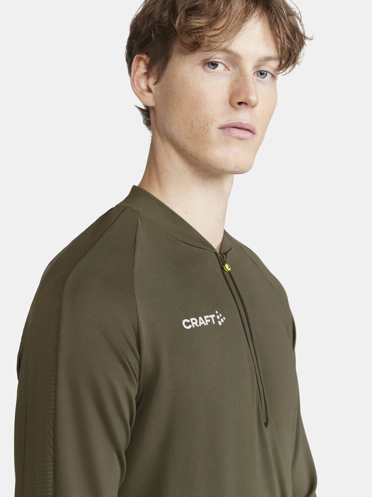 Extend Half Zip M von Craft – Club Cobolt