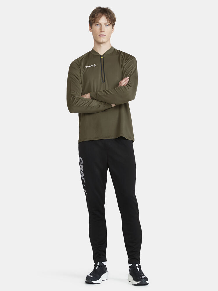 Extend Half Zip M von Craft – Club Cobolt