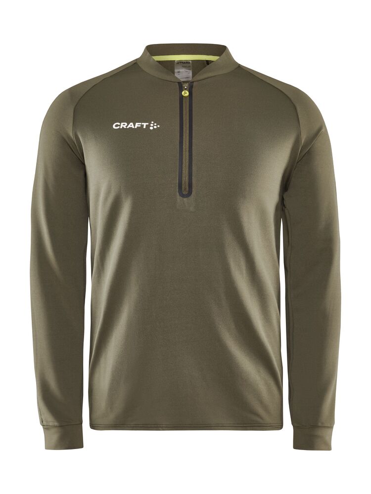 Extend Half Zip M von Craft – Club Cobolt