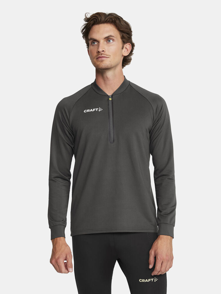 Extend Half Zip M von Craft – Club Cobolt