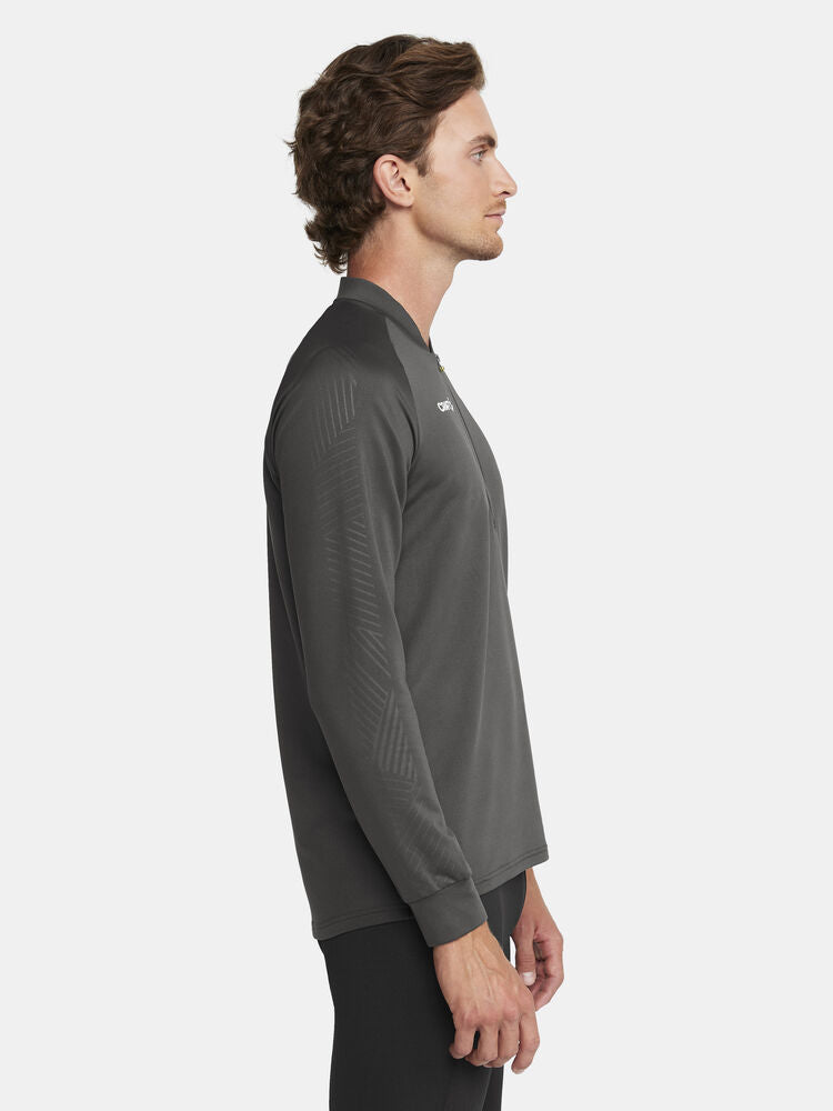 Extend Half Zip M von Craft – Club Cobolt