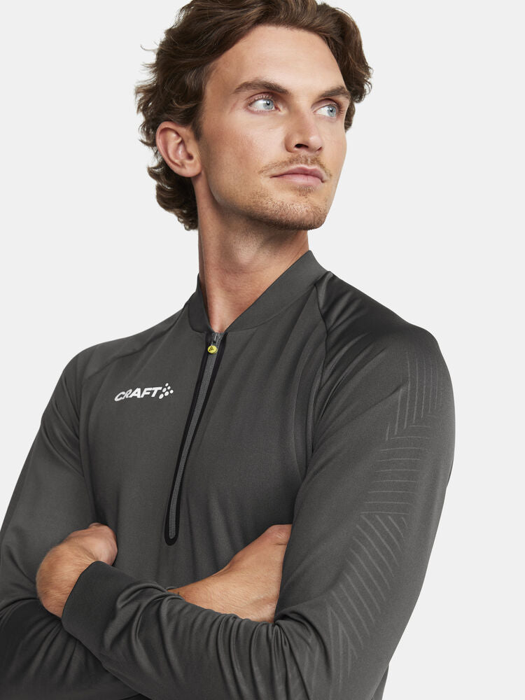 Extend Half Zip M von Craft – Club Cobolt