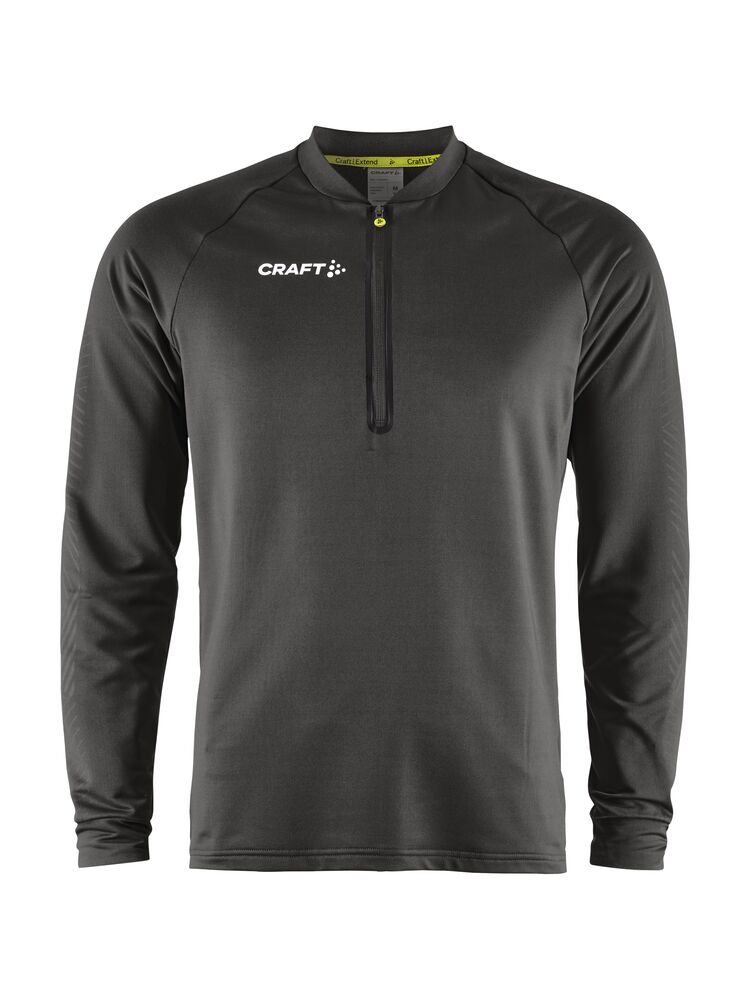 Extend Half Zip M von Craft – Club Cobolt