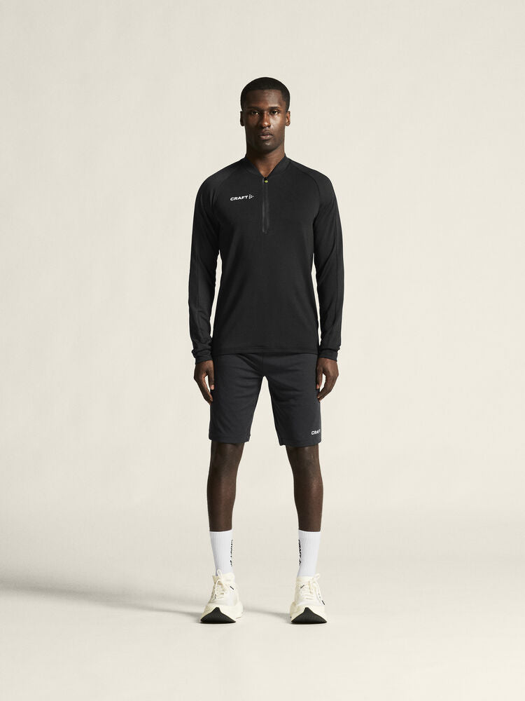 Extend Half Zip M von Craft – Club Cobolt