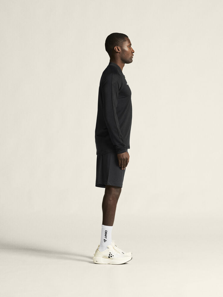 Extend Half Zip M von Craft – Club Cobolt