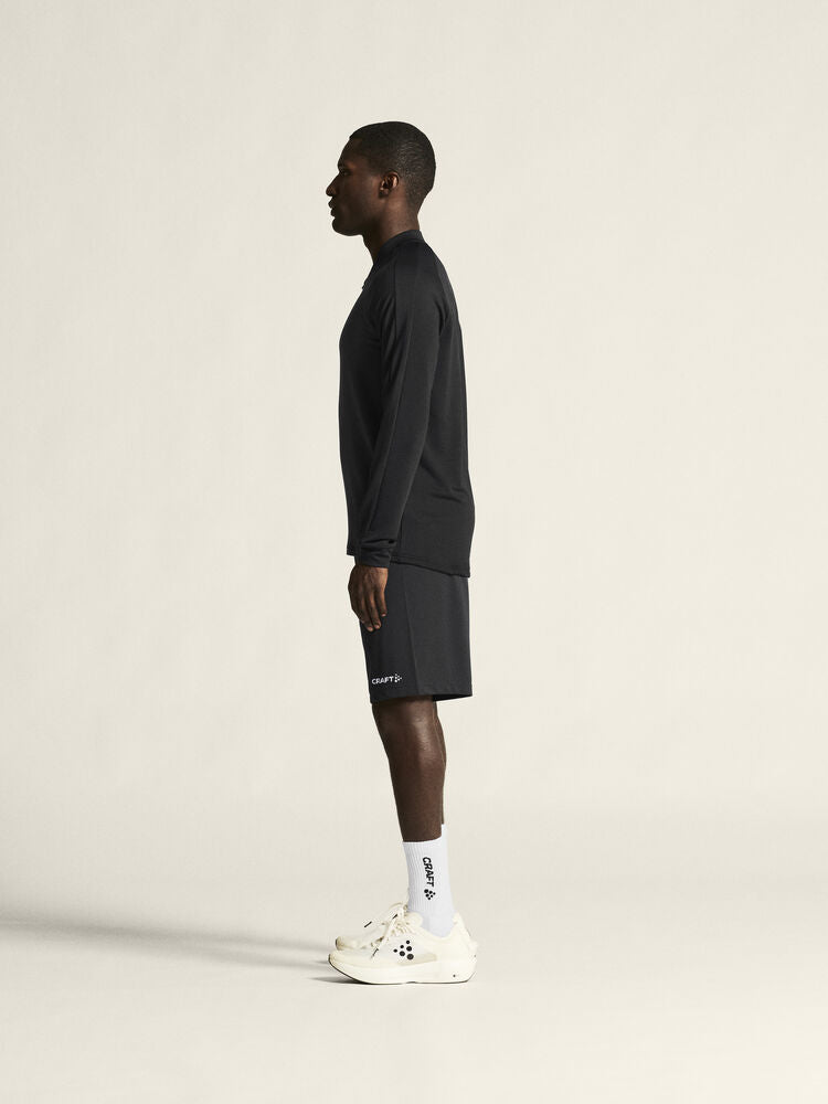 Extend Half Zip M von Craft – Club Cobolt
